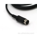 FTDI USB 2.0 bis DIN 5Pin RS232 Kabel